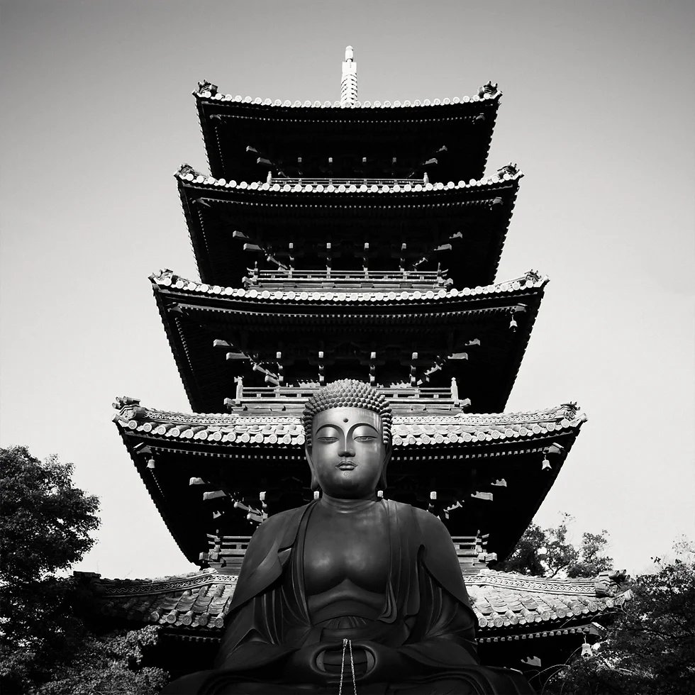 🏯 야고토산 고쇼지(야고토산 헨조인 코쇼리쓰지) 이미지 9